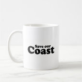 RED ONZE KUST KOFFIEMOK (Links)