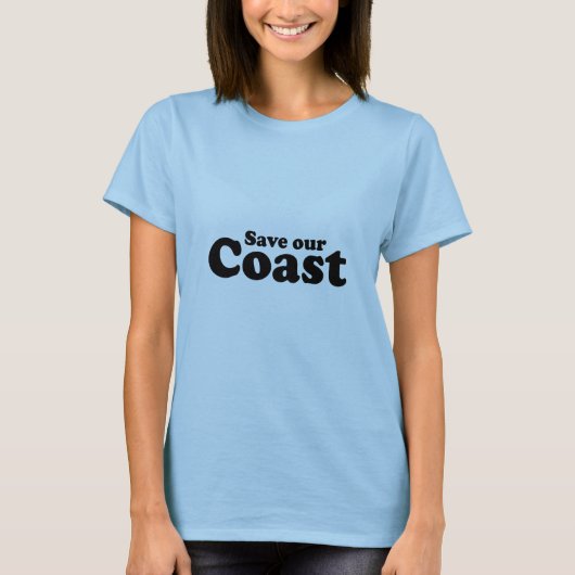 RED ONZE KUST T-SHIRT (Voorkant)