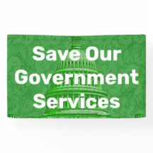 Red onze overheidsdiensten