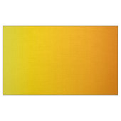 Red Orange Yellow Gradient Fabric Stof (Fat Quarter)