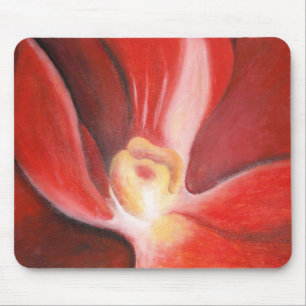 Red Orchid Muismat