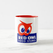 Red Owl Food Stores Mok (Center)