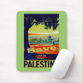 Red Palestina Muismat (Met muis)