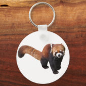 "Red Panda"の 良 品 Sleutelhanger (Voorkant)