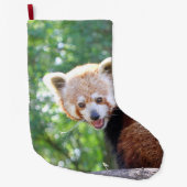 Red_Panda_2015_0306 Grote Kerstsok (Voorkant)