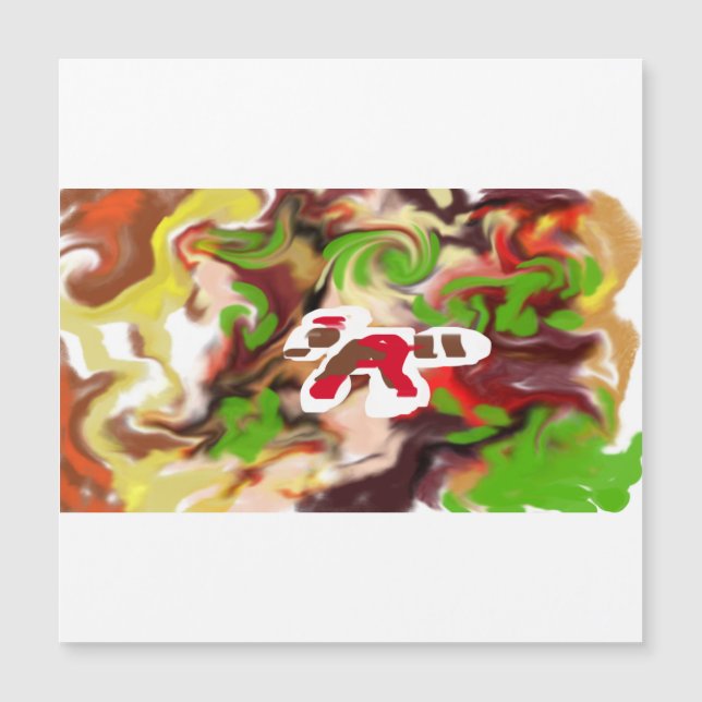 Red Panda  are cool  (Voorkant)