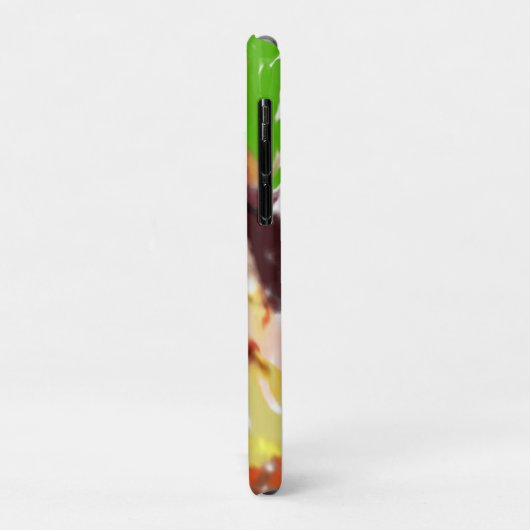 Red Panda  are cool  Case-Mate iPhone Case (Achterkant/links)