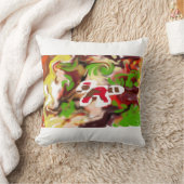 Red Panda  are cool  Kussen (Deken)