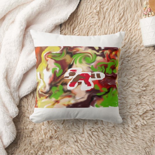 Red Panda  are cool  Kussen (Deken)