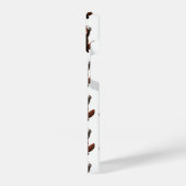 Red Panda iPhone Case Hoesje (Linkerkant)