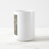 Red Panda Koffiemok (Center)