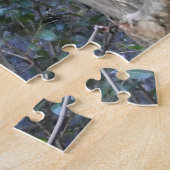 Red Panda Legpuzzel (Zijkant)