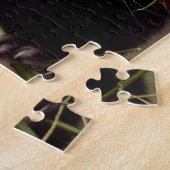 Red Panda Legpuzzel (Zijkant)
