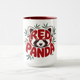 Red Panda Mok