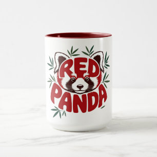 Red Panda Mok