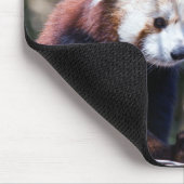 Red Panda Muismat (Hoek)