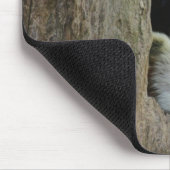 Red Panda Muismat (Hoek)