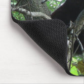 Red Panda Muismat (Hoek)