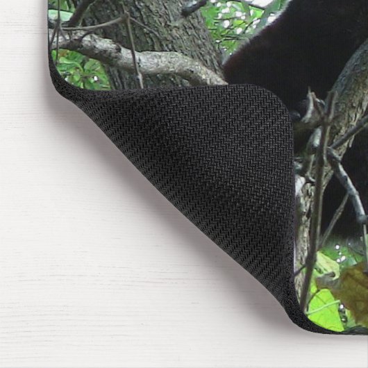 Red Panda Muismat (Hoek)