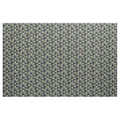 Red Panda Pattern Stof (Yard (91,4 cm))