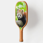 Red Panda Pickleball Paddle (Links)