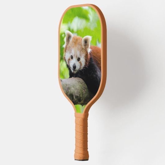 Red Panda Pickleball Paddle (Links)