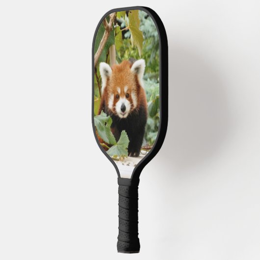 Red Panda Pickleball Paddle (Links)