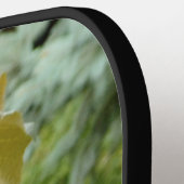 Red Panda Pickleball Paddle (Links Detail)