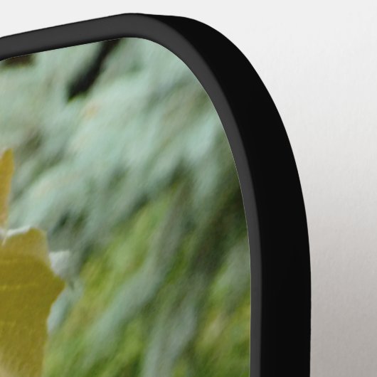 Red Panda Pickleball Paddle (Links Detail)