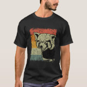 Red Panda Red Panda T-shirt (Voorkant)