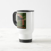 Red Panda Reisbeker (Voorkant links)