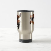 Red Panda Reisbeker (Center)