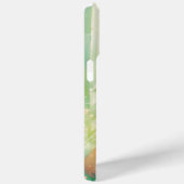 Red Panda Sanctuary Case-Mate iPhone Case (Achterkant / Rechts)