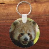 Red Panda Sleutelhanger (Voorkant)