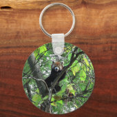 Red Panda Sleutelhanger (Voorkant)