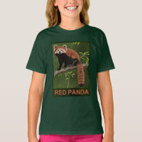 Red Panda