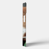 Red Panda, Taronga Zoo, Sydney, Australië Case-Mate iPhone Case (Achterkant / Rechts)