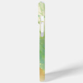 Red Panda Vreedzame Gelukzaligheid Case-Mate iPhone Case (Achterkant / Links)