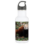 Red Panda Waterfles (Voorkant)