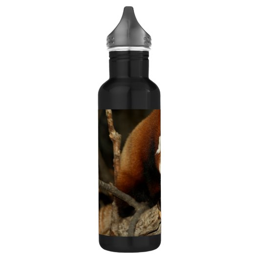 Red Panda Waterfles (Links)