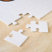 Red Panda Winter Animals Red Pandas Jigs Legpuzzel (Zijkant)