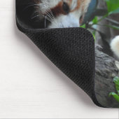 Red Pandas Muismat (Hoek)