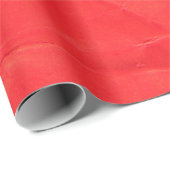Red paper abstract texture backgroundabstract, age cadeaupapier (Rol Hoek)