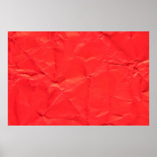 Red paper abstract texture backgroundabstract, age poster (Voorkant)