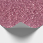 Red paper texture,  dark backgroundabstract, ancie cadeaupapier (Hoek)