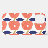 Red Paprika: Naadloos geïnspireerd op kruiden. Case-Mate iPhone Case (Achterkant (horizontaal))