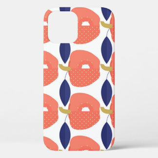 Red Paprika: Naadloos geïnspireerd op kruiden. Case-Mate iPhone Case