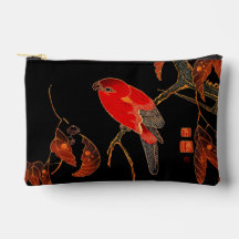 Red Parrot Fine Art