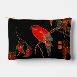 Red Parrot Fine Art Etui