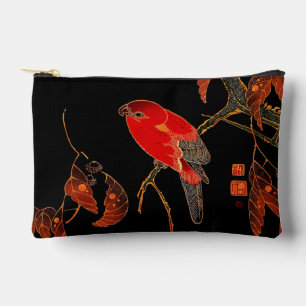 Red Parrot Fine Art Etui